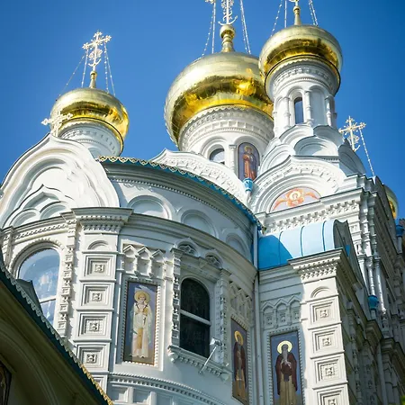 Апартаменты Balcony