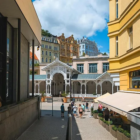 Апартаменты Balcony *