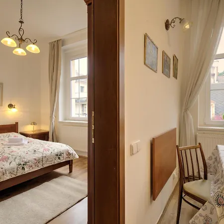 Balcony * Karlsbad