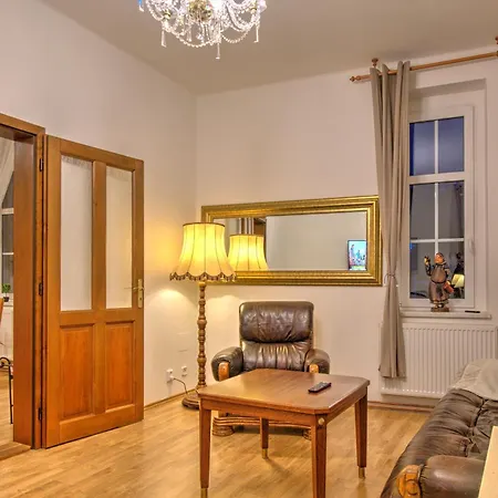 Balcony Apartment